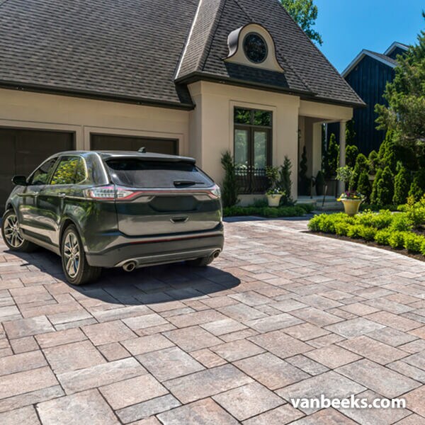 Unilock Windermere Paver